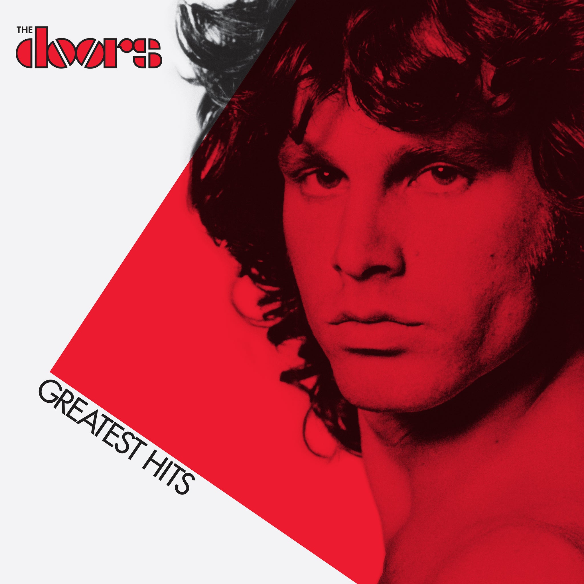 Doors Greatest Hits (Rocktober25)