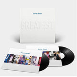 Duran Duran Greatest (White 2-LP)