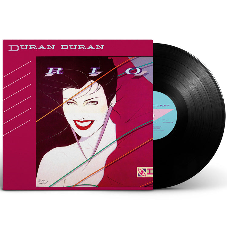 Duran Duran Rio