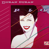Duran Duran Rio