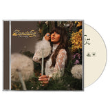 Ella Langley Dandelion CD
