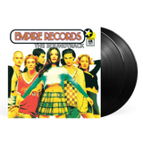 OST Empire Records (2-LP)