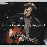 Eric Clapton Unplugged (EXP 3-LP)