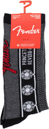 Fender Princeton Reverb Amp Socks