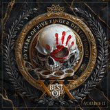 Five Finger Death Punch Best Of: Volume 2