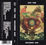 Fleet Foxes Helplessness Blues cassette tape