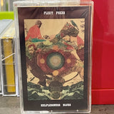 Fleet Foxes Helplessness Blues cassette tape