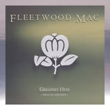 Fleetwood Mac Greatest Hits deluxe edition 2-LP