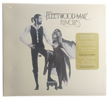 Fleetwood Mac Rumours cd