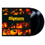 Flipturn Live From Orlando (2-LP) Black