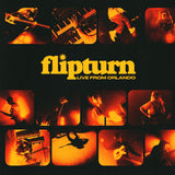 Flipturn Live From Orlando (2-LP)