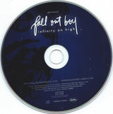 Fall out Boy Infinity On High cd