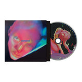 Fontaines D.C. Dopamine Chamber cd