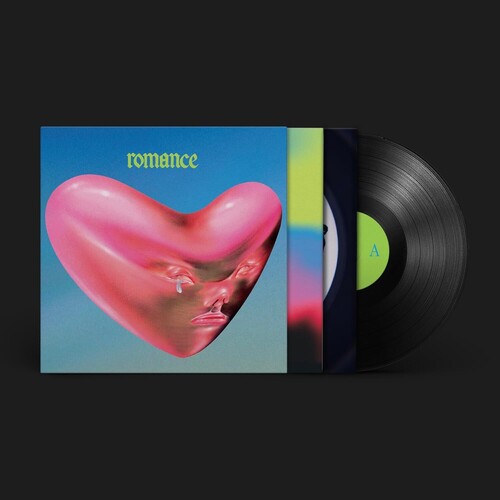 Fontaines D.C. Romance