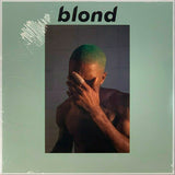 Frank Ocean Blond