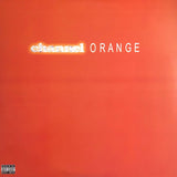Frank Ocean Channel Orange 2-LP