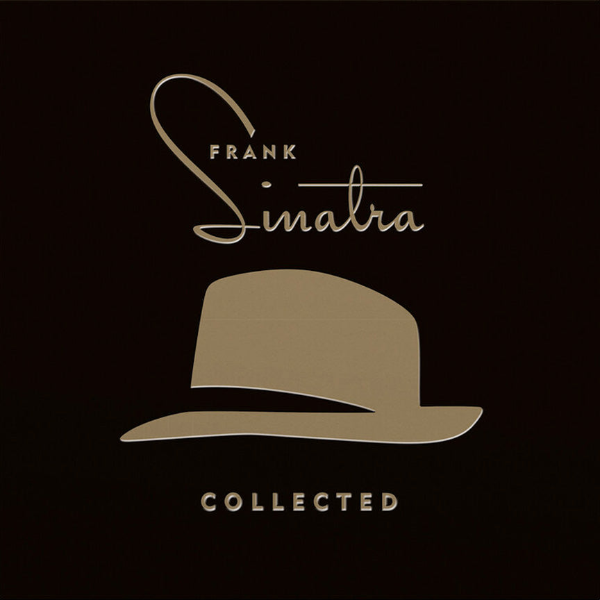 Frank Sinatra Collected (2-LP)
