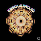 Funkadelic Funkadelic (Debut) (CS)