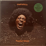 Funkadelic Maggot Brain 50th Anniversary Edition