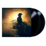 Gavin Adcock Own Worst Enemy (2-LP)