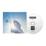 Geese Getting Killed CD