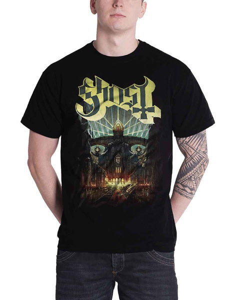 Ghost Meliora T-shirt