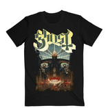 Ghost Meliora T-shirt