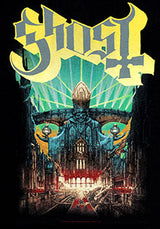 Ghost Meliora T-shirt