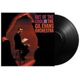 Gil Evans Orchestra Out Of The Cool
