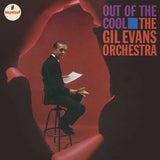 Gil Evans Orchestra Out Of The Cool