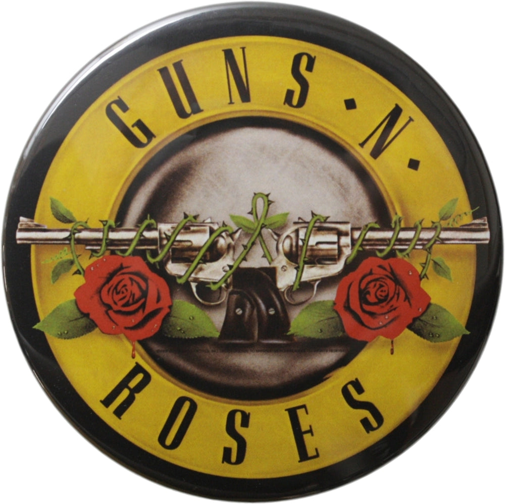 Guns N' Roses Magnet