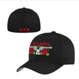 Guns N’ Roses Pistols Baseball Cap