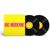 Goose Big Modern! (2-LP)