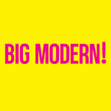 Goose Big Modern! (2-LP)