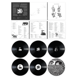 Goose Chain Yer Dragon (3-LP)