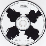 Gorillaz Demon Days cd