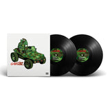 Gorillaz Gorillaz (Debut 2-LP)