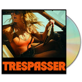 Grace Potter Trespasser CD