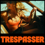 Grace Potter Trespasser