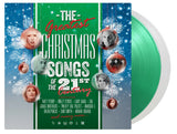 The Greatest Christmas Songs Of The 21st Century (2-LP)