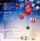 The Greatest Christmas Songs Of The 21st Century (2-LP)