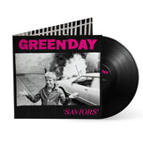 Green Day Saviors DLX