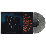 Greta Van Fleet Palace For The People smokey quartz