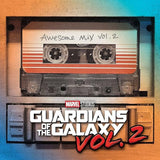 Guardians Of The Galaxy: Awesome Mix Vol. 2 cd