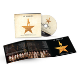 Various Artists Hamilton: 10 Shots cd