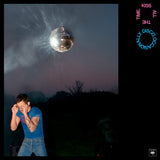 Harry Styles Kiss All The Time. Disco, Occasionally.
