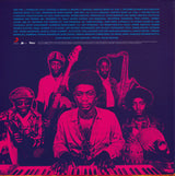 Herbie Hancock Head Hunters