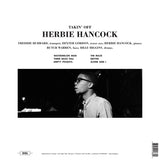 Herbie Hancock Takin’ Off