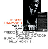Herbie Hancock Takin’ Off