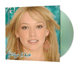 Hilary Duff Metamorphosis